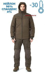 КЗ-TUNDRA-3 (0)