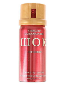 ШОК-1